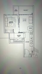 Riverfront Residences (D19), Apartment #532388661